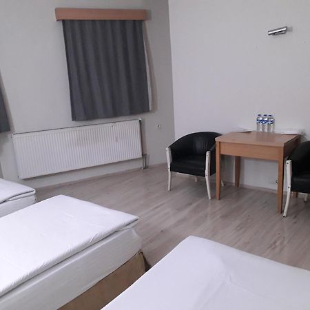 Otel Amiller 埃尔祖鲁姆 外观 照片