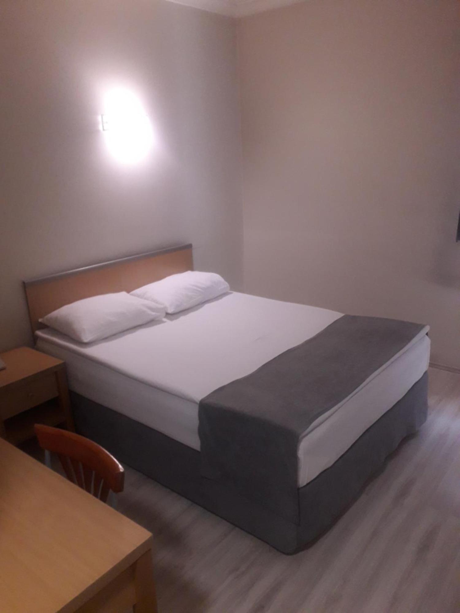 Otel Amiller 埃尔祖鲁姆 外观 照片