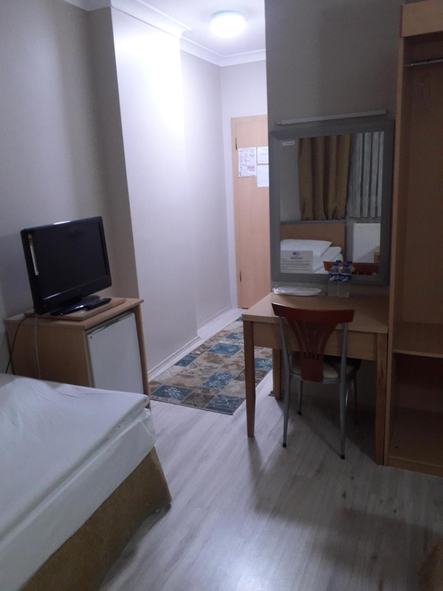 Otel Amiller 埃尔祖鲁姆 外观 照片