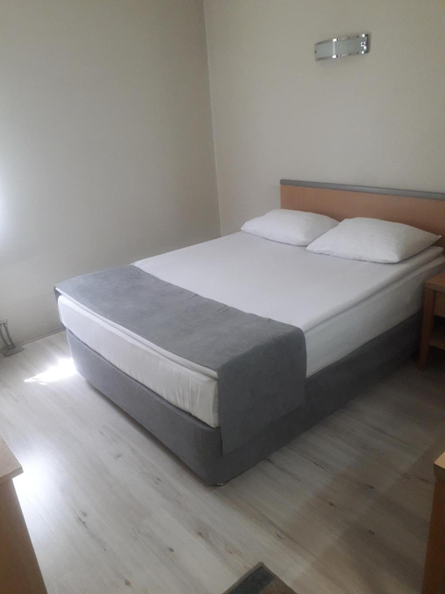 Otel Amiller 埃尔祖鲁姆 外观 照片
