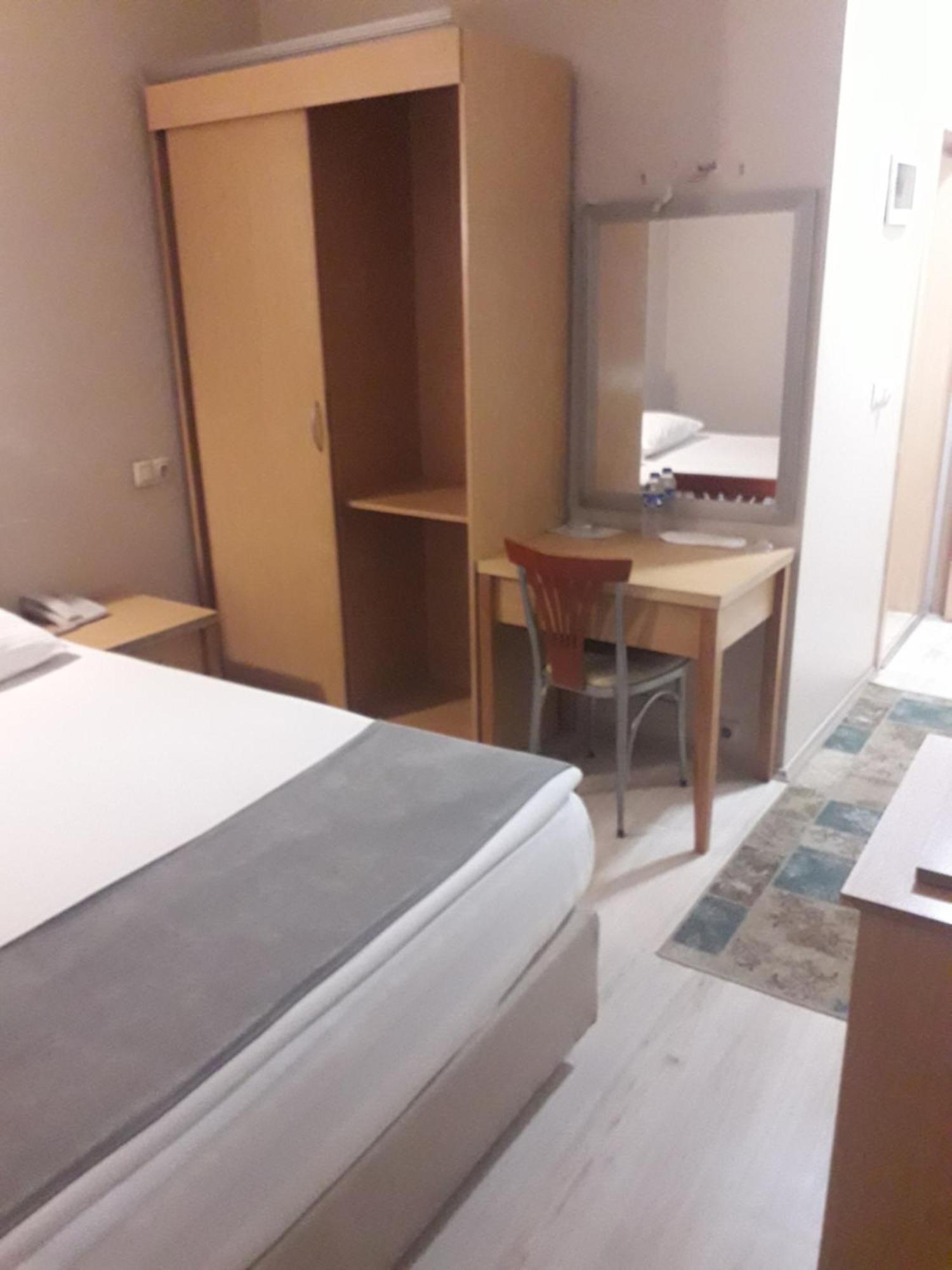 Otel Amiller 埃尔祖鲁姆 外观 照片