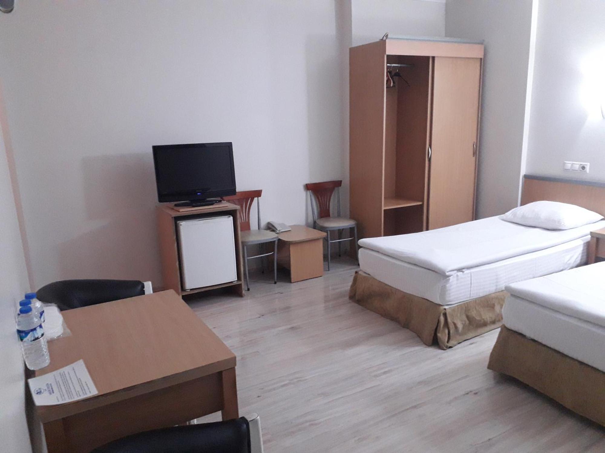Otel Amiller 埃尔祖鲁姆 外观 照片