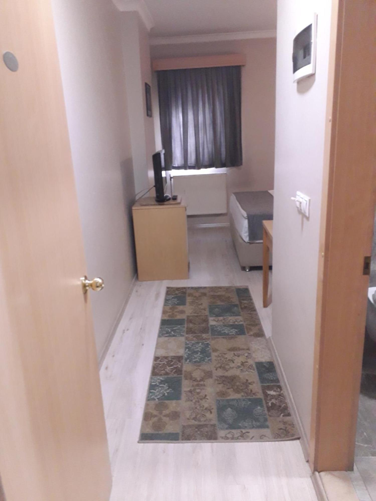 Otel Amiller 埃尔祖鲁姆 外观 照片