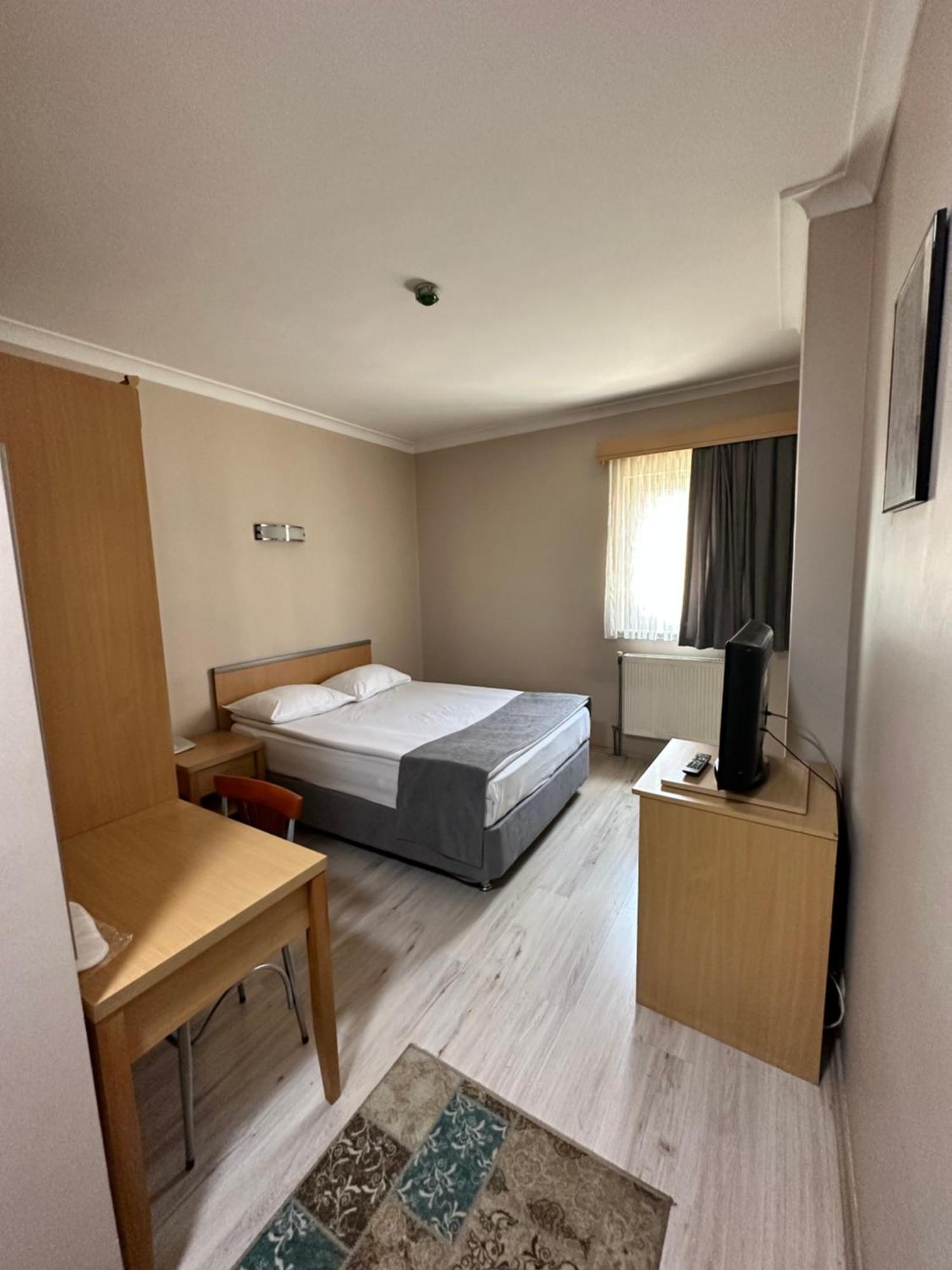 Otel Amiller 埃尔祖鲁姆 外观 照片